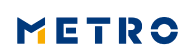 logo metro
