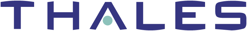 logo thales
