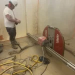 sciage extraction dalles coetmo 2